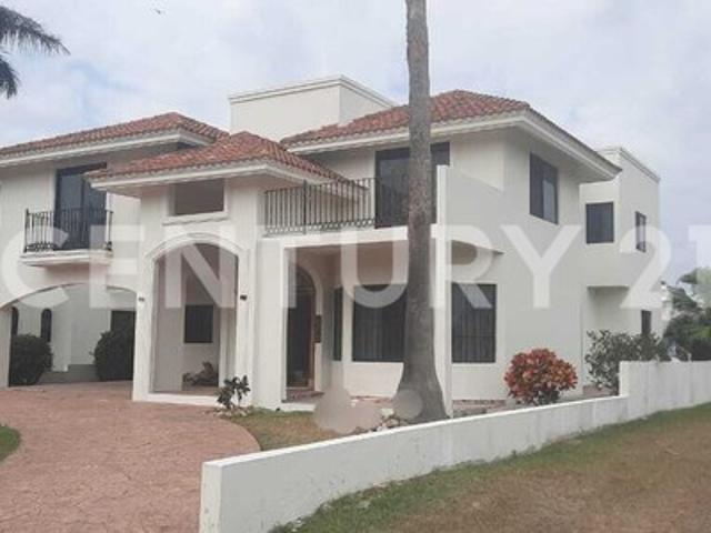 CASA AMUEBLADA EN RENTA FRAC. LAGUNAS DE MIRALTA, ALTAMIRA