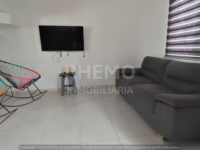 Casa Amueblada en Renta Fracc. Valle Alto, Tuxpan, Ver