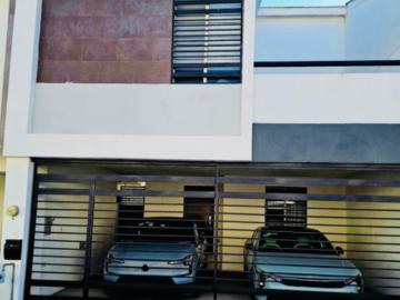 CASA AMUEBLADA EN RENTA FRACC Almeria