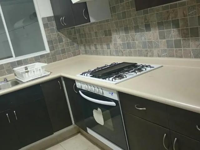 Casa amueblada en renta Fraccionamiento Bosques de Cantabria, EdoMex