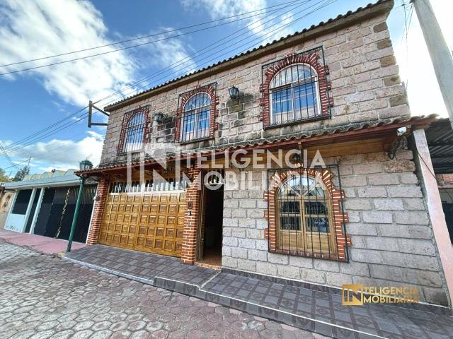 CASA AMUEBLADA EN RENTA FRACCIONAMIENTO EN CHIAUTLA