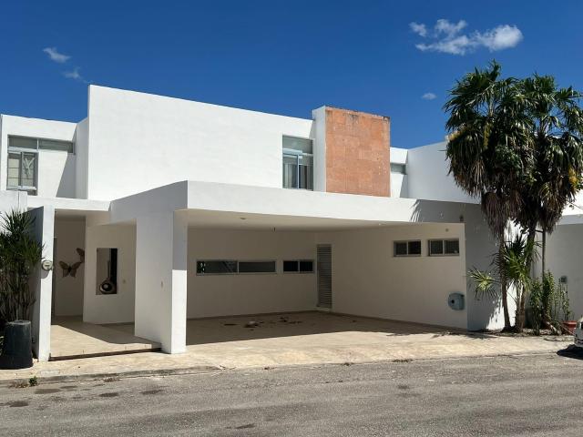 Casa amueblada en renta Gran Royal en Altabrisa