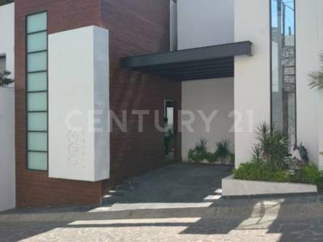 CASA AMUEBLADA EN RENTA – GUADALUPE EJIDO