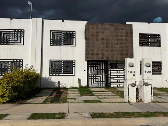 Casa Amueblada en Renta Hacienda Vi?edos Le?n Guanajuato