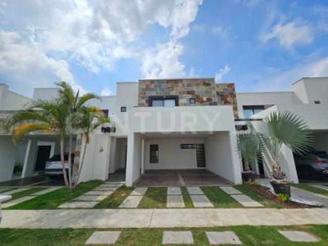 CASA AMUEBLADA EN RENTA, JARDINES DEL COUNTRY VILLAHERMOSA, CENTRO TABASCO