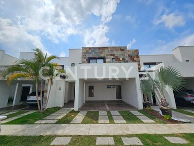 CASA AMUEBLADA EN RENTA, JARDINES DEL COUNTRY VILLAHERMOSA, CENTRO TABASCO