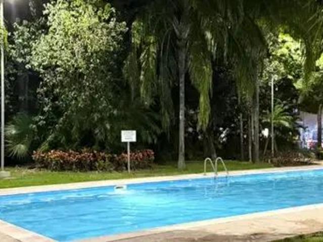 Casa Amueblada En Renta | Jardines Del Sur 3 Cancún | 2 Recámaras | Seguridad 24/7