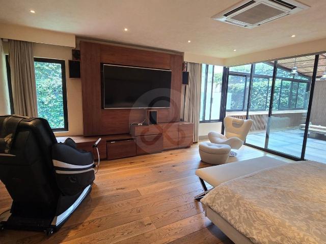 Casa Amueblada en Renta en Jardines del Pedregal