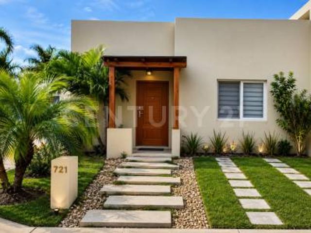 Casa amueblada en Renta Jocotepec