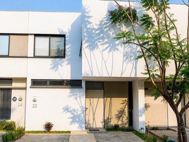 CASA AMUEBLADA EN RENTA | LA BELLA RESIDENCIAL