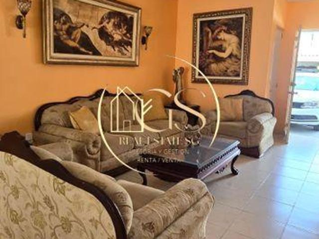 CASA AMUEBLADA EN RENTA LA CANTERA CELAYA
