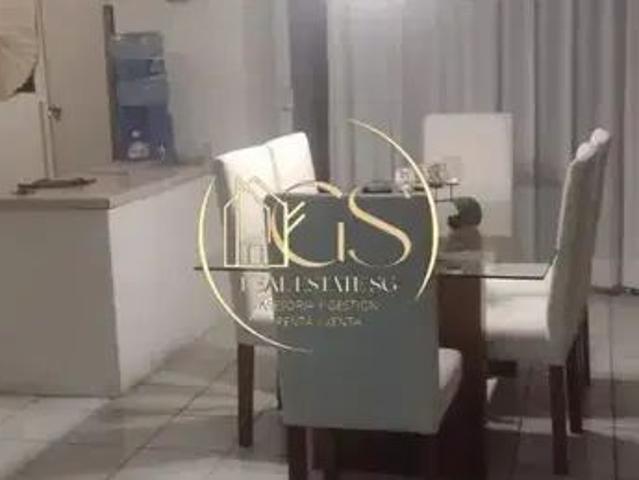 Casa Amueblada En Renta La Cantera Celaya