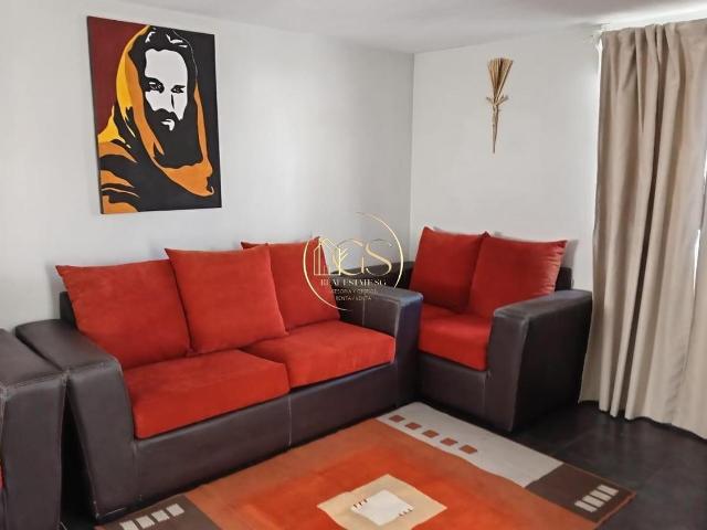 CASA AMUEBLADA EN RENTA LA CAPILLA CELAYA