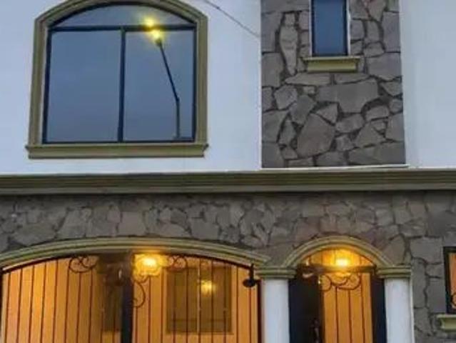 Casa Amueblada en Renta. Las Hadas, General Escobedo