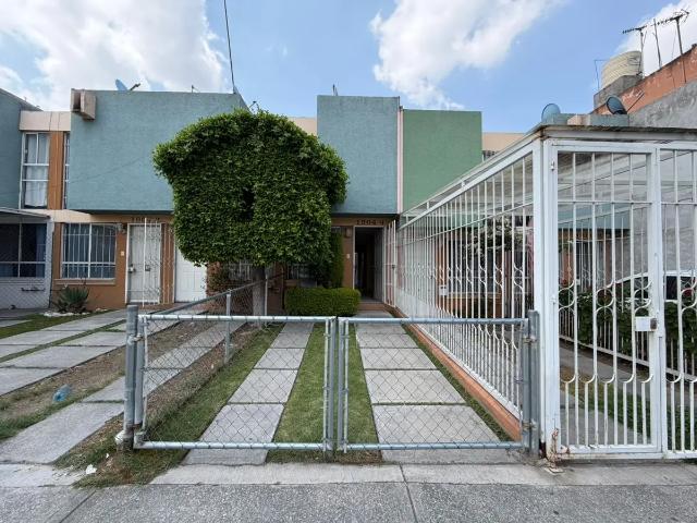 Casa Amueblada en Renta – Los Héroes 3a Sección, Puebla | $8,500