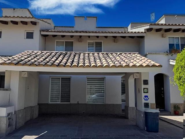Casa Amueblada en Renta Mayorazgo de Cort?s, Le?n, Guanajuato