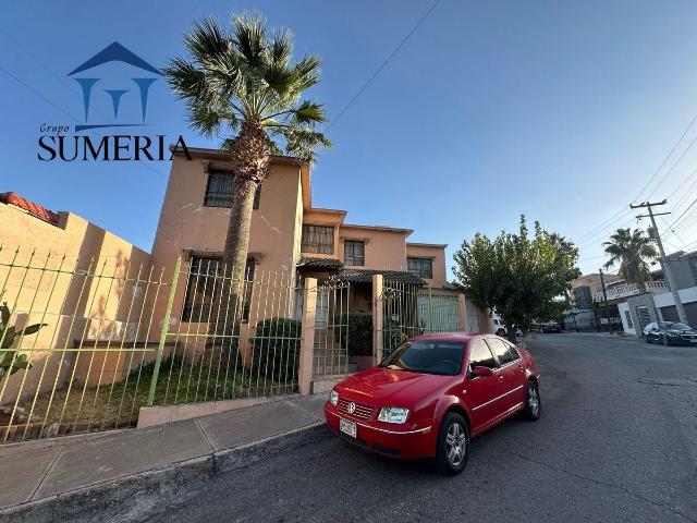 ? Casa amueblada en renta muy c?ntrica en Campanario ?