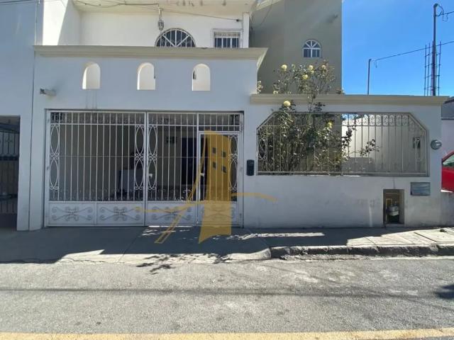Casa amueblada en renta muy cerca del IMSS #2