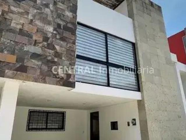 Casa Amueblada En Renta | Pedregal, La Carcaña