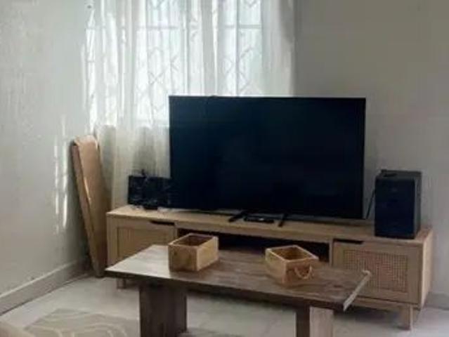 Casa amueblada en renta Piracantos