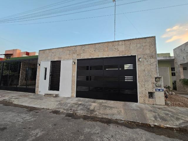 CASA AMUEBLADA EN RENTA POR CHEDRAHUI EN CIUDAD CAUCEL