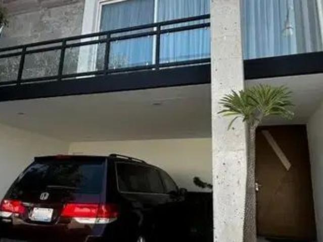 Casa Amueblada En Renta Punta Del Este León Gto 3 Recámaras