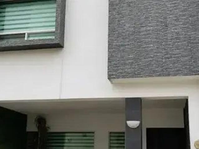 Casa Amueblada En Renta Residencial La Huasteca santa Catarina