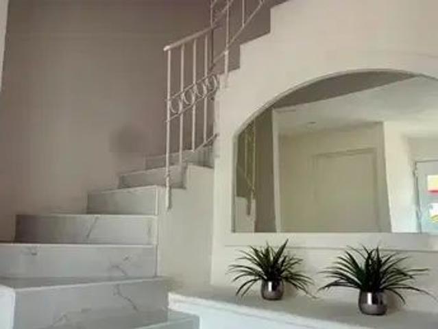 Casa Amueblada En Renta | Residencial Porto Bello | 3 Recámaras | Casa En Esquina