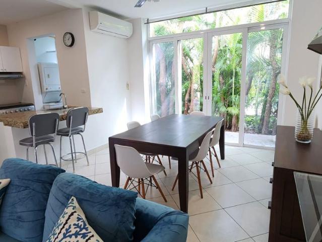 Casa Amueblada en Residencial Selvamar