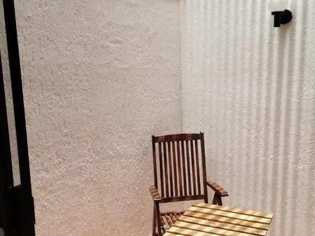 CASA AMUEBLADA EN SAN ANTONIO DE AYALA