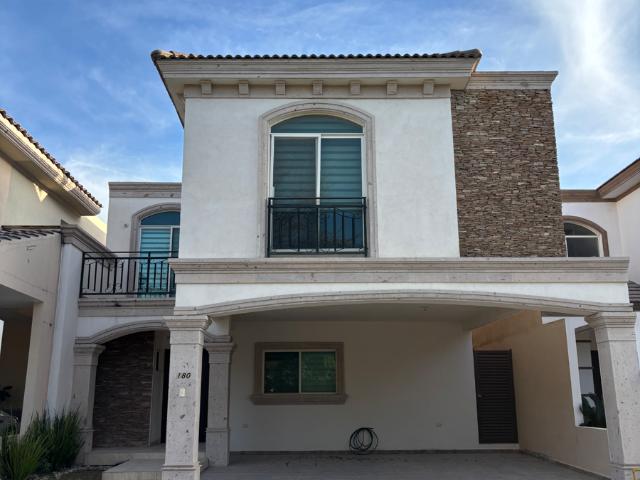 Casa amueblada en San Fernando