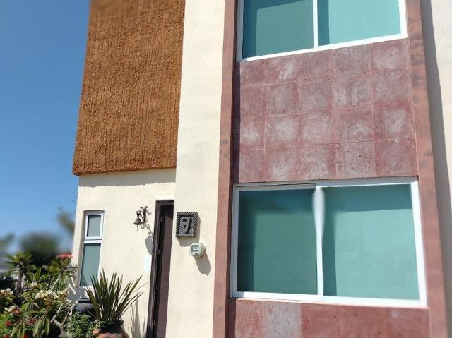 Casa amueblada enrenta Riberas del Chante en Jocotepec $17,500