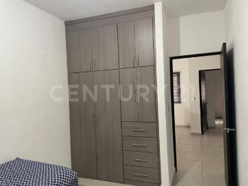 Casa Amueblada esquina Renta Estancias de Valle de Plata Apodaca Nuevo León