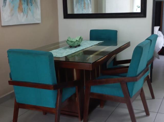 Casa amueblada equipada renta Dream Lagoons