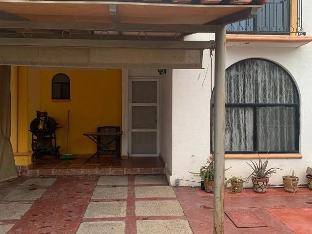 CASA AMUEBLADA HACIENDA SAN MIGUEL