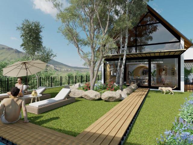 CASA AMUEBLADA IXTAPAN DE LA SAL