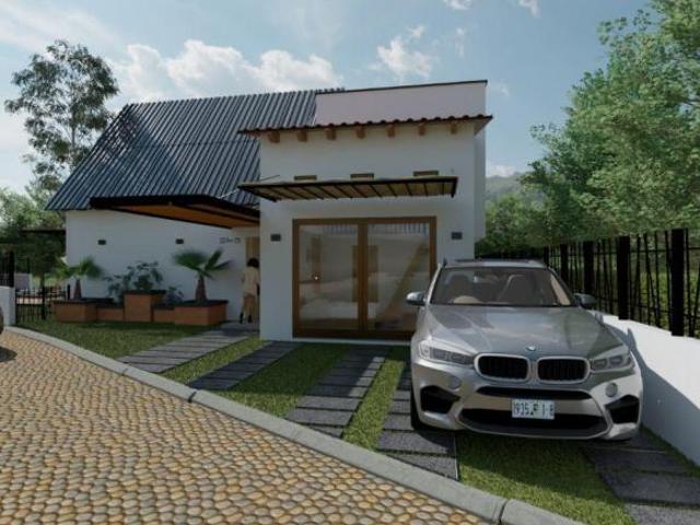 CASA AMUEBLADA IXTAPAN DE LA SAL