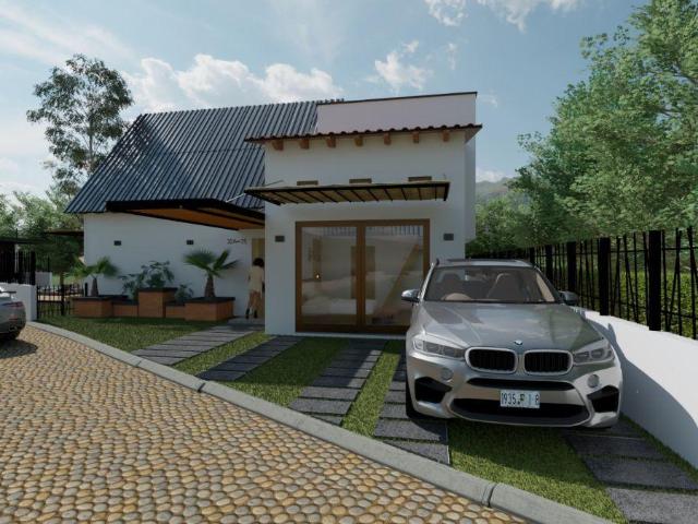 CASA AMUEBLADA IXTAPAN DE LA SAL