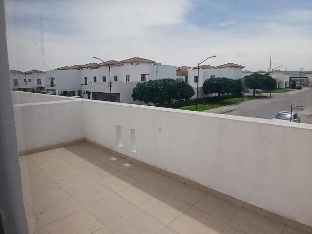 CASA AMUEBLADA LAS LOMAS