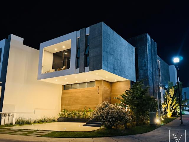 ⭐️ CASA AMUEBLADA MODERNA EN RENTA | SOLES RESIDENCIAL