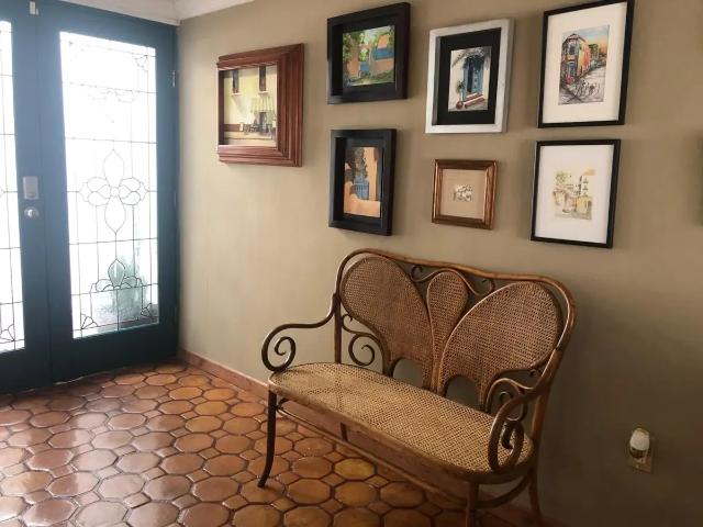 Casa amueblada o s/amueblar
