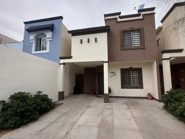 CASA AMUEBLADA POR EL AREA DE MISIONES