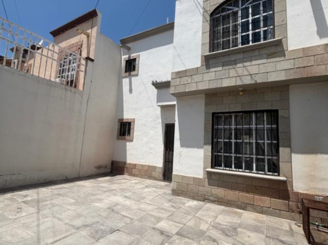 Casa amueblada Ramos Arizpe lomas del valle