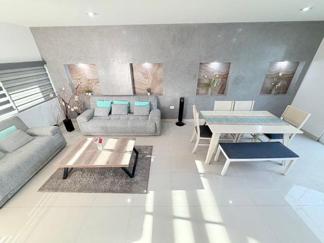 CASA AMUEBLADA SAN QUINTÍN RANCHO SANTA MÓNICA SUR AGUASCALIENTES