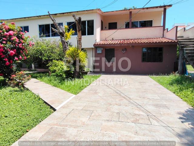 Casa Amueblada Renta 3 hab en Enrique Rodr?guez Cano, Tuxpan, Ver