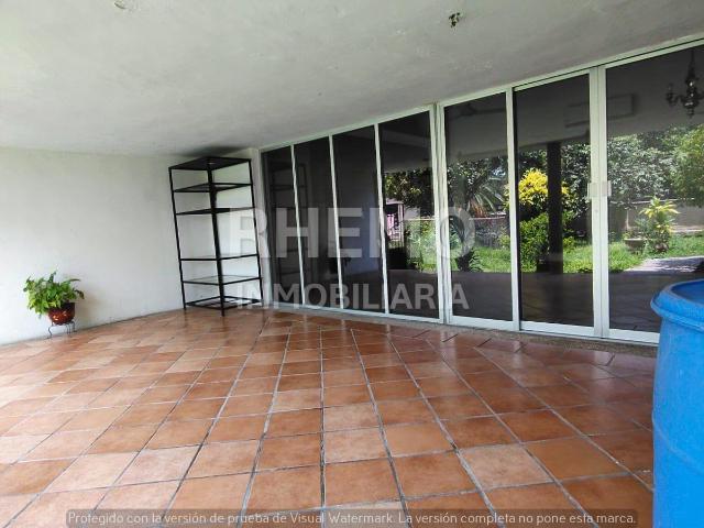 Casa Amueblada Renta 3 hab en Enrique Rodr?guez Cano, Tuxpan, Ver