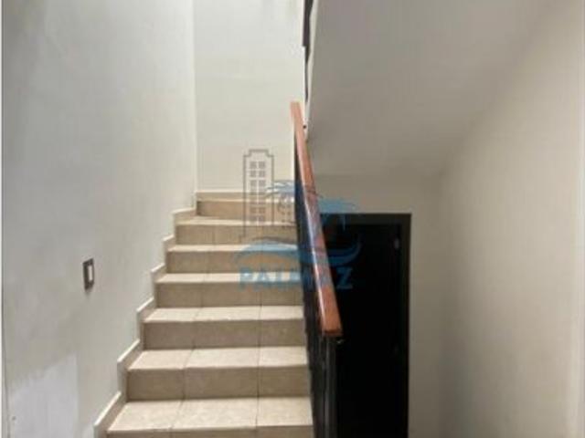 CASA AMUEBLADA RENTA, 3 REC FRACC PRIVADO