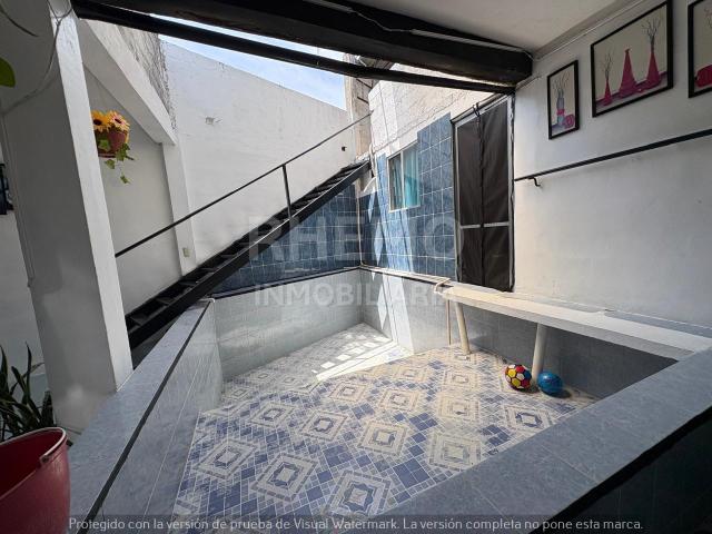 Casa Amueblada Renta 3 rec La Calzada, Tuxpan, Ver