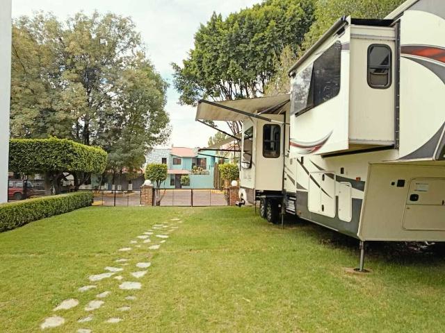 CASA AMUEBLADA RENTA, COL. JARDINES DEL ALBA