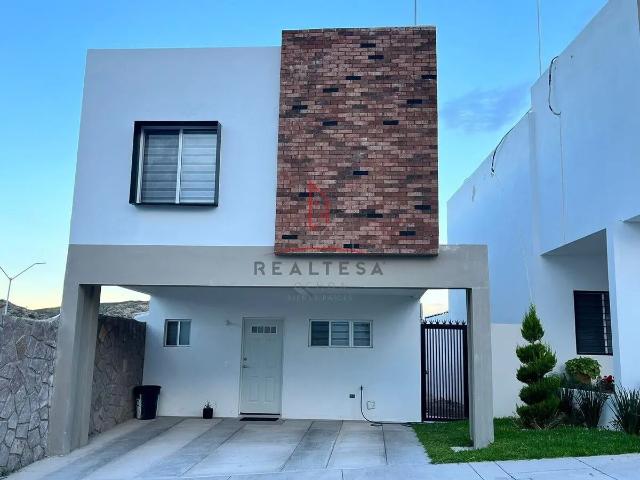 Casa Amueblada Renta Fracc. Tracia 20,500 Ivoram RAO